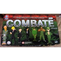 combate